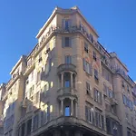 Apartment Noliday Center Art Deco