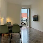 Lejlighed Noliday Center Art Deco Savona