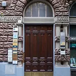 Apartment Noliday Center Art Deco *