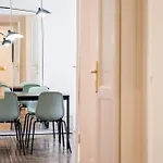 Lejlighed Noliday Center Art Deco *