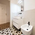 Apartment Noliday Center Art Deco Savona