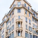 Apartment Noliday Center Art Deco