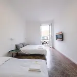 Lejlighed Noliday Center Art Deco Savona