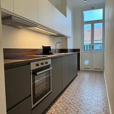 بيت ضيافة Noliday Center Art Deco سافونا