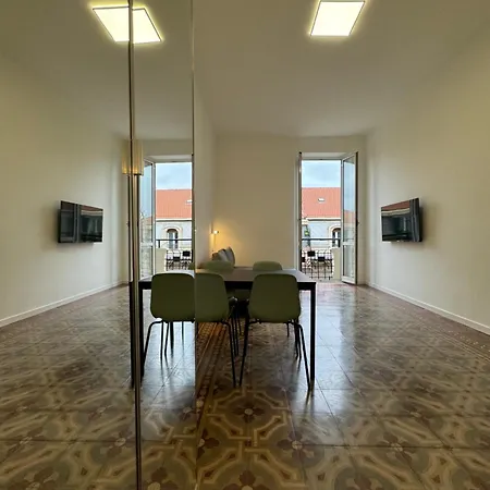 Noliday Center Art Deco Savona