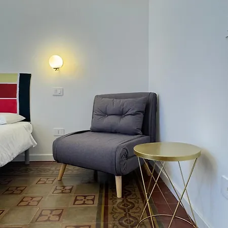 Noliday Center Art Deco بيت ضيافة *