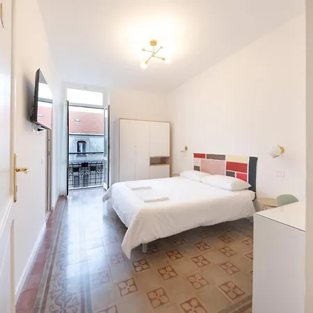 Noliday Center Art Deco Lejlighed Savona