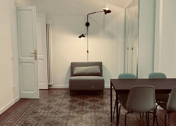 شقة Noliday Center Art Deco