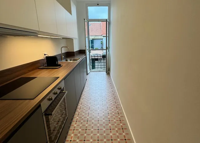 Apartman Noliday Center Art Deco Savona