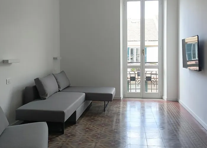 شقة Noliday Center Art Deco سافونا