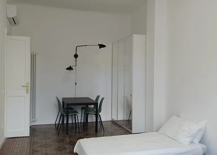 Noliday Center Art Deco Apartman *