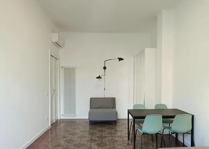 Apartman Noliday Center Art Deco Savona