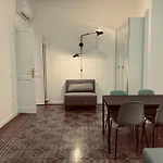 Апартаменты Noliday Center Art Deco