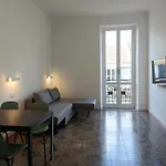 Апартаменты Noliday Center Art Deco