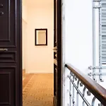 Appartamento Noliday Center Art Deco *