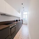 Appartamento Noliday Center Art Deco
