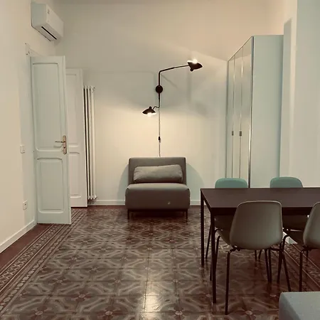 Apartament Noliday Center Art Deco