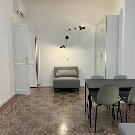 Noliday Center Art Deco Guest house Savona