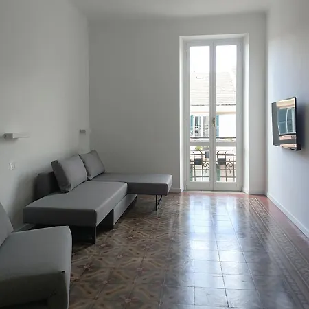 Guest house Noliday Center Art Deco Savona
