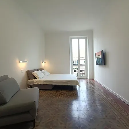 Noliday Center Art Deco Savona