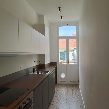 Noliday Center Art Deco Guest house Savona