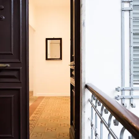 Apartament Noliday Center Art Deco *