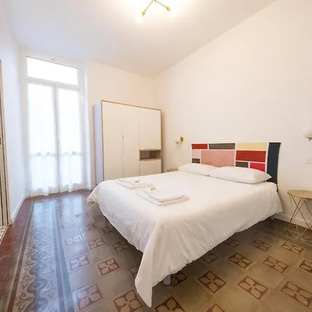 דירה Noliday Center Art Deco סאבונה