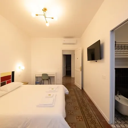 Appartamento Noliday Center Art Deco Savona