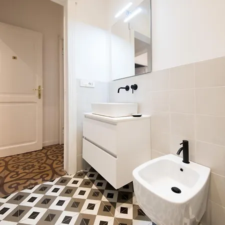 Apartment Noliday Center Art Deco Savona