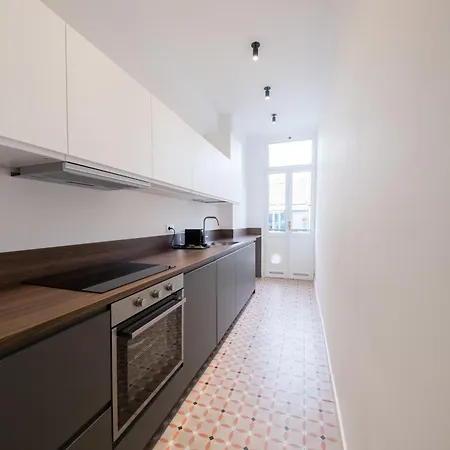 Apartament Noliday Center Art Deco