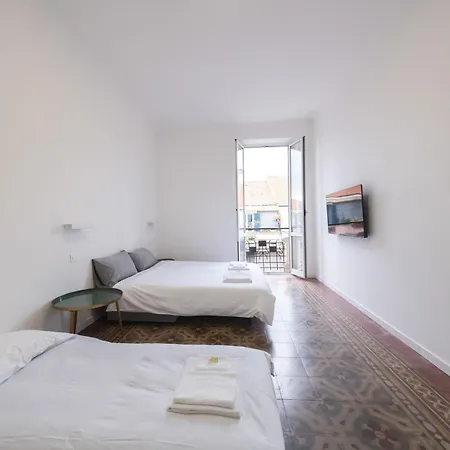 Apartament Noliday Center Art Deco Savona