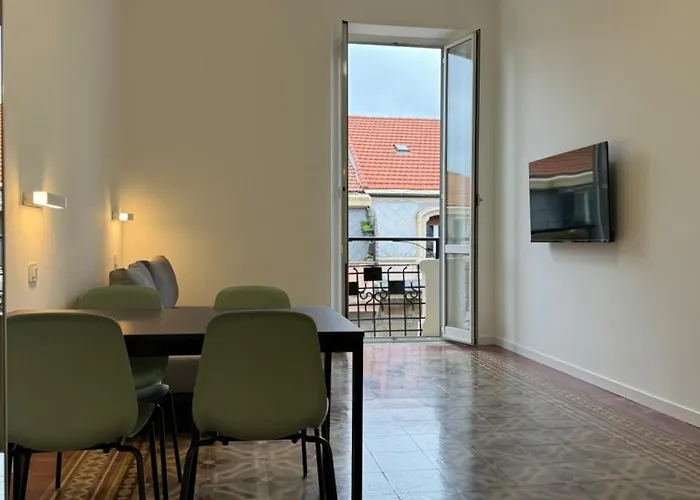 Apartmán Noliday Center Art Deco Savona
