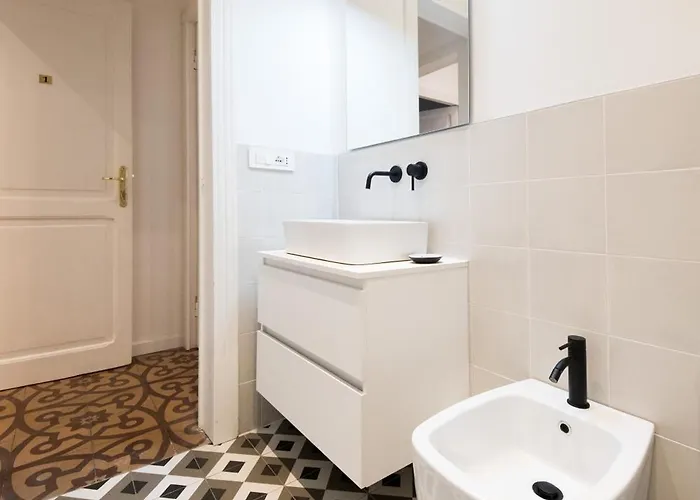 דירה Noliday Center Art Deco סאבונה